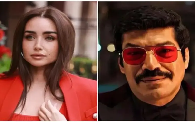 باسم سمرة يشارك هنا الزاهد بطولة «ورد»